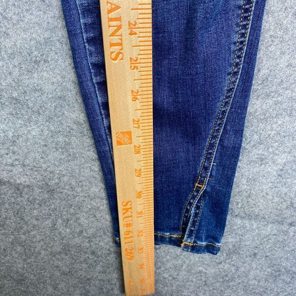 Kancan Estilo KC8086 skinny jeans size 5/26 Womens - Picture 6 of 12